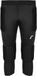 Reusch Voetbalkeepersbroek voor heren, gevoerd, voor volwassenen, Contest 3/4 Short Advance