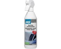HG Ruitenontdooier 500ml