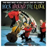 Fatcat Bill Haley Rock Around the Clock LP