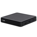 TVIP S-Box v.605 SE 4K UHD Linux IP-ontvanger Dual WiFi, LAN, Bluetooth, HDMI, USB, MicroSD