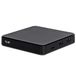 TVIP S-Box v.605 SE 4K UHD Linux IP-ontvanger Dual WiFi, LAN, Bluetooth, HDMI, USB, MicroSD