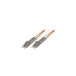 Tecline 85307 OM2-vezel LWL-kabel (50/125 µm, 7,5 m) oranje