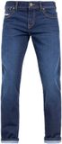 John Doe Taylor Mono Broek Donkerblauw - Broek