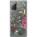 ERT GROUP mobiel telefoonhoesje voor Samsung GALAXY NOTE 20 origineel en officieel erkend Disney patroon Bambi & Friends 001
