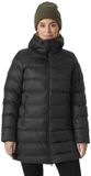 Helly Hansen Active Puffy Parka Zwart S Vrouw