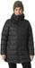 Helly Hansen Active Puffy Parka Zwart S Vrouw