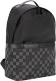 JOOP! Miko Backpack Black zwart