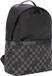 JOOP! Miko Backpack Black zwart