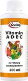 Quiko Vogelvoer Vitamine A D E C Vloeibaar 200ml