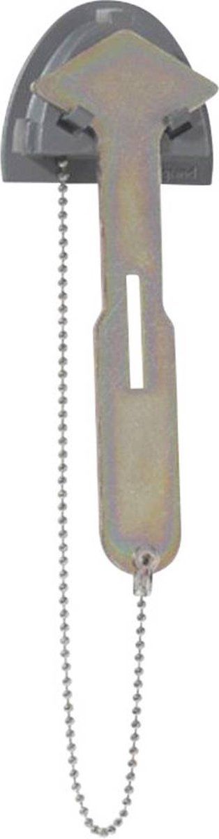 LEGRAND LG.038091 Hamer Met ketting Zonder markering 1 stuk(s)