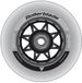 Rollerblade roulement 90 mm/sg9 blanc