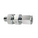 Riegler RSV1512LST terugslagklep