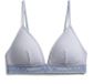 Calvin Klein Bralette van katoenmix met modal-aandeel model 'RETRO'