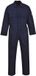 Portwest Bizweld Vlamvertragende Overall BIZ1 - Marine - XXXL