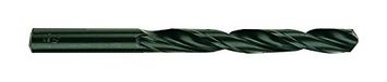 Bahco HSS Spiral Drill Bit Ø 9.5 mm 451-9.5-10