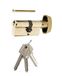 Tesa Assa Abloy 503B3540L Veiligheidscilinder