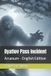 Dyatlov Arcanum - Dyatlov Pass Incident - English Edition - Paperback