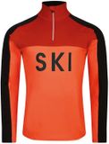 Dare 2b Trui Core Stretch Heren 3XL Puffins Oranje/Rooibos Thee