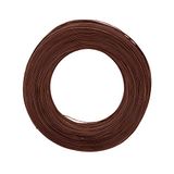 Vaessen Creative Aluminiumdraad 365 m x 0,8 mm Brown (Bruin)