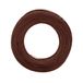 Vaessen Creative Aluminiumdraad 365 m x 0,8 mm Brown (Bruin)