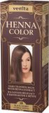 VENİTA Venita - Henna Color Coloring Lotion From Henna 18 Black Cherry 75Ml