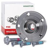 FAG Radlagersatz 713610990