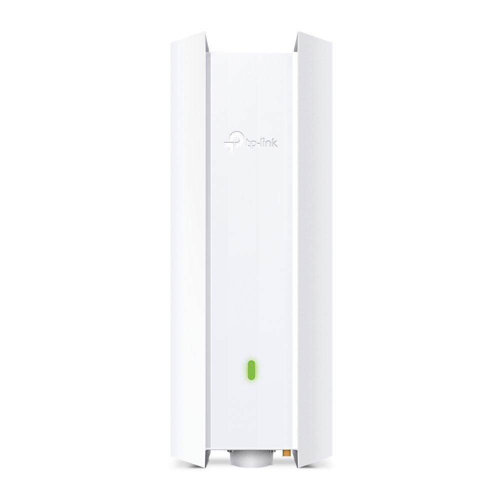 TP-Link Omada EAP650-Outdoor - Outdoor Access Point - 3000 Mbps - White