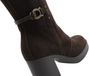 Nero Giardini Chaussures Marron Femme Taille 39