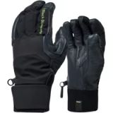 Black Diamond Terminator Gants Noir XL