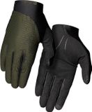 Giro Trixter Lange Fiets Handschoenen Heren Olive XL