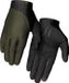 Giro Trixter Lange Fiets Handschoenen Heren Olive XL