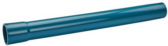 Makita Zuigbuis Cycloon Stofcapsule Blauw