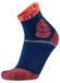Sidas Trail Protect Chaussettes Bleu EU 37-38