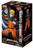 Blokees Naruto Uzumaki Champion Class 02 Kit de construction | Kit modèle de 103 pièces - 13 cm