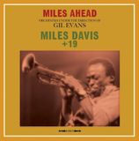 Miles Davis Miles Ahead LP