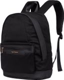Kiskadee Collection Grande Sac de voyage - Noir - Détail satin - 15.6" Ordinateur portable - 15L