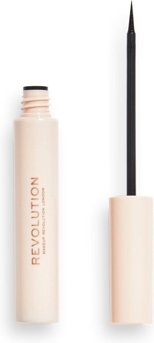 Makeup Revolution Freckle Me - Dark Brown - Sproetjes Pen - 5057566555951
