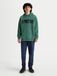 Alpinestars Shaw Hoodie Oversize Vert