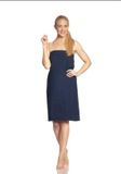 Vossen Sauna Kilt Well-L Dames Marine