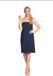 Vossen Sauna Kilt Well-L Dames Marine
