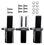 Latin Percussion Hardwareaccessoires & Onderdelen Ketelgrijper - LP635 + LP636 Collapsible Cradle, LP920