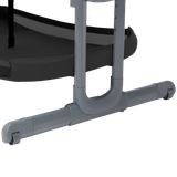 Maxi-Cosi Iora Pro Co-sleeper - Elegance Graphite