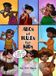 ABCs Merie Vision Publishing ABCs for H.U.Es for KIDs Hardcover