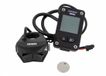 Yamaha e-bike display x scherm noir