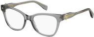 MARC JACOBS MARC 767 KB7 GREY 52/18/145 Vrouw Brilmonturen