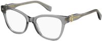 MARC JACOBS MARC 767 KB7 GREY 52/18/145 Vrouw Brilmonturen