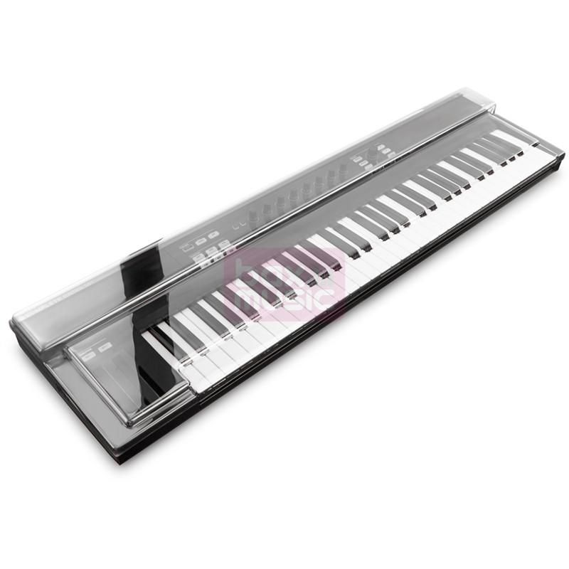 Decksaver Native Instruments Komplete Kontrol S 61 Cover