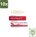 L'Oréal Revitalift 40+ Crème de jour - 50 ml - Grand conditionnement - 10 pièces