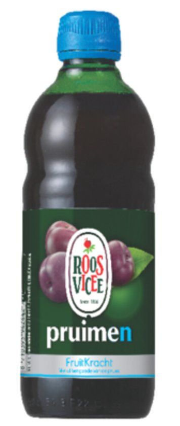 Roosvicee Vruchtvitaal Laxo - 8710395942442