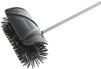 EGO BBA2100 Rolbezem Opzetstuk voor Multitool